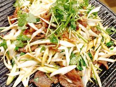 -老宅门(永泰店)