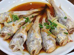 -红灯笼龙凤饭店(宁波老字号店)