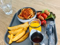儿童餐-Maxpoint Kitchen 西餐咖啡(乐峰广场店)