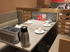 -大闫家烧烤·小海鲜家常菜(郑庄店)