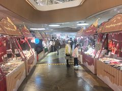 -深圳来福士广场