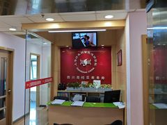 -好莱坞音乐进修学校(四川北路校区)