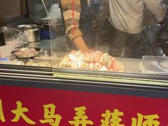 -大马弄蒋师傅美食酥鱼(察院前店)