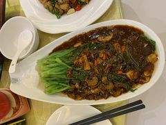 -清真·三德隆饭庄(桥梓口店)