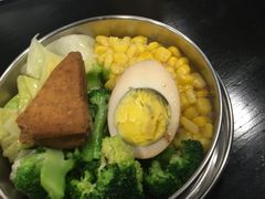 -小明同学(三里屯店)