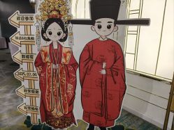 -希乐曼艺术中心·婚礼·活动·宴会厅(南山店)