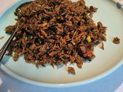 -惠丰堂饭庄·烤鸭·京味菜(西北旺·唐家岭店)