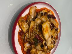 -小杨烤肉·陕西烧烤·陕西地方菜(龙首店)