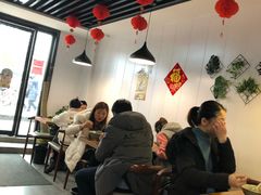 -金原鸭血粉丝汤·汤包·脆皮烤鸭(南京博物院店)