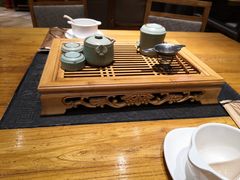 -小城粥道·海胆鲜虾粥(解放广场店)