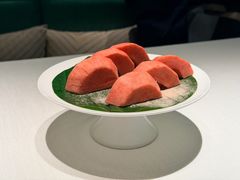 -金链花·泰国餐厅(国贸店)