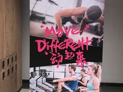 -Trainyard 炼·工场(中国国际贸易中心店)