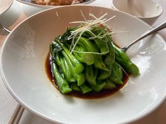 -扬州香格里拉·香宫中餐厅