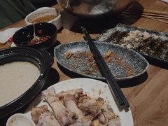 -付小姐在成都(中山公园店)