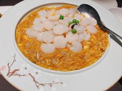 蟹粉虾仁-蟹榭·莳鲜(虹桥高岛屋店)