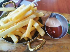 -魏斯理汉堡(西安沣东吾悦店)