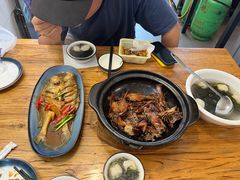 -宝旺姜母鸭(顶澳仔猫街店)