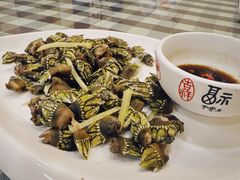-梅子大排档
