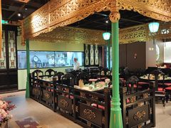 -锦府盐帮·侯宅(五棵松万达店)