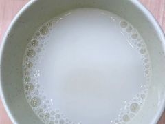 豆浆-百家鸡味馆(清泰店)
