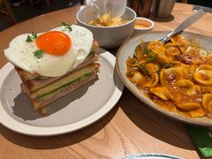 -O'eat Blossom&Pelican(深圳首店)