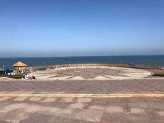 -青岛海泉湾度假区温泉