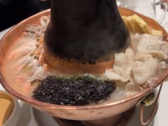 -茶啊冲电影主题文化餐厅(TOUCH12街店)