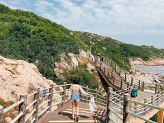 -广东惠东海龟国家级自然保护区