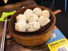 -都谷包子(天一广场店)