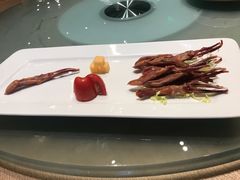 -广州文华东方酒店·江-由辉师傅主理