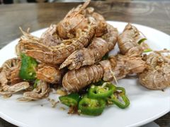 -贞姨美食·老字号海鲜大排档