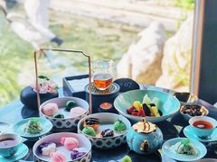 -广富林宰相府酒店·水云间
