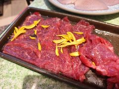 -憨铁匠老火锅(龙岗万科里店)