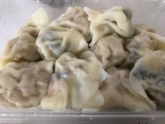 -溢香专业制作饺子云吞(莲花二村店)