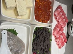 -海底捞火锅(万达广场店)