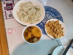 -东方饺子王(大屯路店)