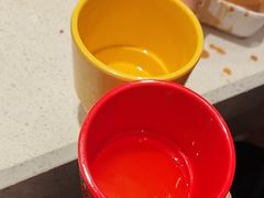 -龍歌自助小火锅(崂山丽达店)