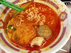 -七爺清汤腩(南开大悦城店)
