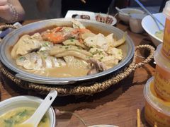 -A8小馆·海鲜烧烤(樱珠苑小区店)