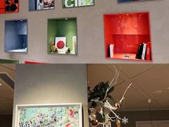 -潮一不贰·法式甜品·生日蛋糕·西式简餐(外滩店)