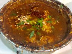 -沈记烧烤海鲜(江汉二路店)