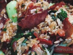 -壹煲口福煲仔饭(中山路店)
