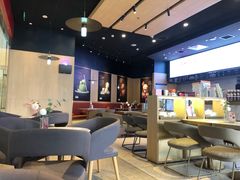 大堂-哈根达斯(龙湖时代天街店)