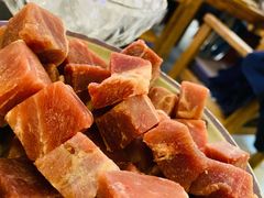 -毛辣果·贵州红酸汤牛肉火锅(西单店)