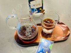 -星巴克臻选(杭州万象城店)