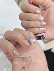 点击看大图 -尤米一站式美甲美睫