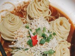 -茅庐川菜(烟台吾悦广场店)