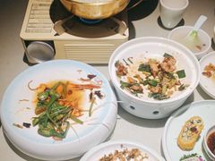 -品味泸沽湖•民族特色菜(大落水店)