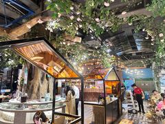 -正禾鲜·潮汕牛肉火锅(凯德天府店)