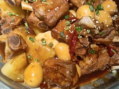 -胖哥俩肉蟹煲(苏州中心店)